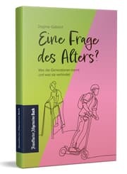 Cover von Eine Frage des Alters?