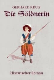 Cover von Die Söldnerin