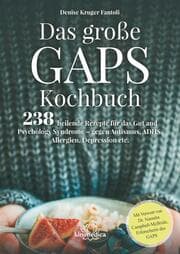 Cover von Das große GAPS Kochbuch