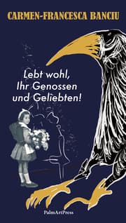 Cover von Lebt wohl, Ihr Genossen und Geliebten!