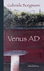Cover von Venus AD