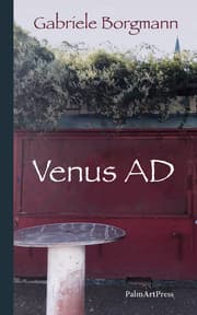 Cover von VENUS AD