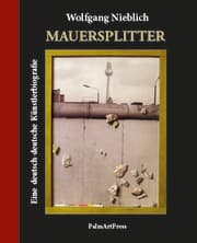 Cover von Mauersplitter