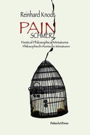 Cover von Pain/Schmerz