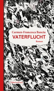 Cover von Vaterflucht