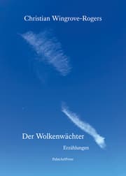 Cover von Der Wolkenwächter