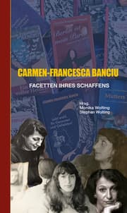 Cover von Carmen-Francesca Banciu