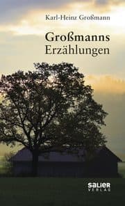 Cover von Großmanns Erzählungen