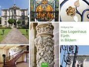 Cover von Das Logenhaus Fürth in Bildern