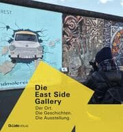 Cover von Die East Side Gallery