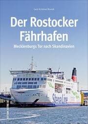 Cover von Der Rostocker Fährhafen