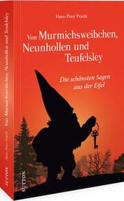 Cover von Von Murmichsweibchen, Neunhollen und Teufelsley