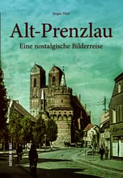 Cover von Alt-Prenzlau