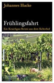 Cover von Frühlingsfahrt