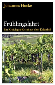 Cover von Frühlingsfahrt