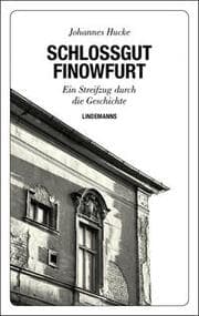 Cover von Schlossgut Finowfurt