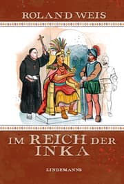 Cover von Im Reich der Inka