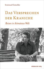 Cover von Das Versprechen der Kraniche