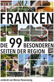 Cover von Franken