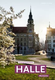 Cover von Halle
