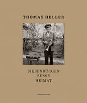 Cover von Siebenbürgen süsse Heimat