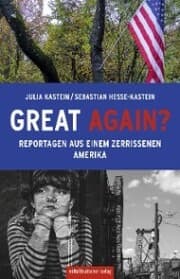 Cover von Great again?