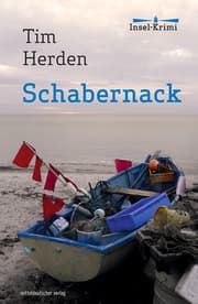 Cover von Schabernack