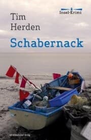 Cover von Schabernack