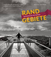 Cover von Randgebiete - Geschichten von drüben