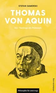 Cover von Thomas von Aquin