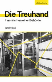 Cover von Die Treuhand