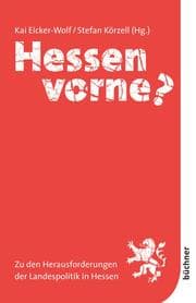 Cover von Hessen vorne?