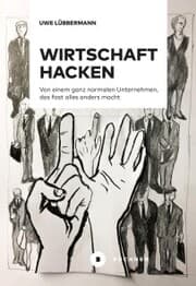 Cover von Wirtschaft hacken