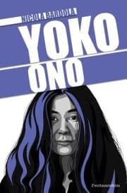 Cover von Yoko Ono