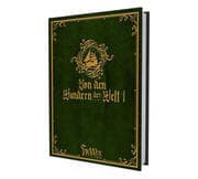 Cover von HeXXen 1733: Von den Wundern der Welt I