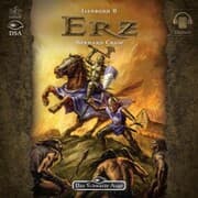 Cover von Das Schwarze Auge - Erz