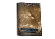 Cover von DSA5 - Bannschwert, Stab und Magierkugel