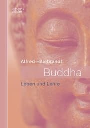 Cover von Buddha
