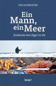 Cover von Ein Mann, ein Meer