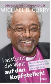 Cover von Lasst uns die Welt auf den Kopf stellen!