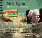 Cover von Mark Twain
