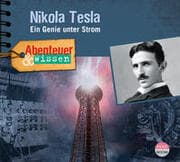 Cover von Nikola Tesla