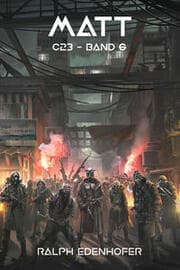 Cover von Matt