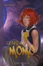 Cover von Ginga+ Momo
