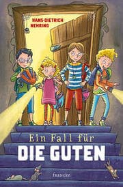 Cover von Ein Fall für die Guten