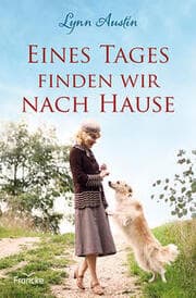 Cover von Eines Tages finden wir nach Hause