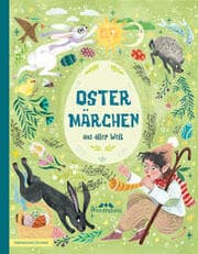 Cover von Ostermärchen aus aller Welt