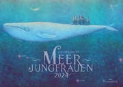 Cover von Zauberhafte Meerjungfrauen 2024