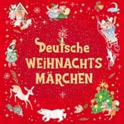 Cover von Deutsche Weihnachtsmärchen