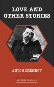 Cover von Love and Other Stories